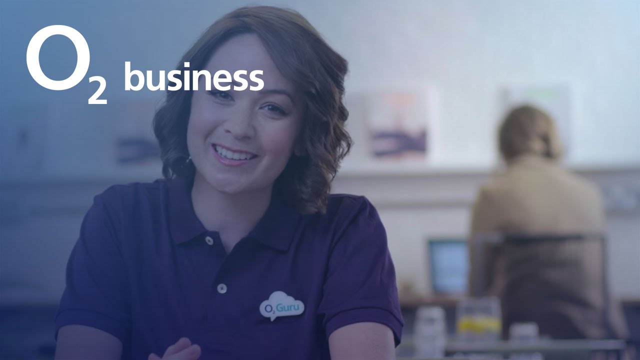 Business Essentials from O2 Business