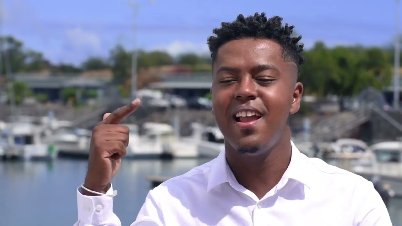 Jah Matick - Avy angala anô