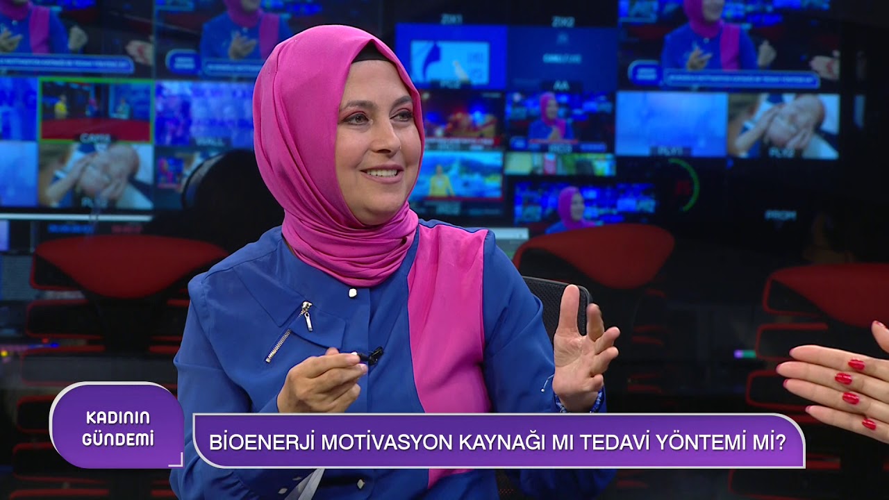 Her İnsanda Bioenerji Var Mı?