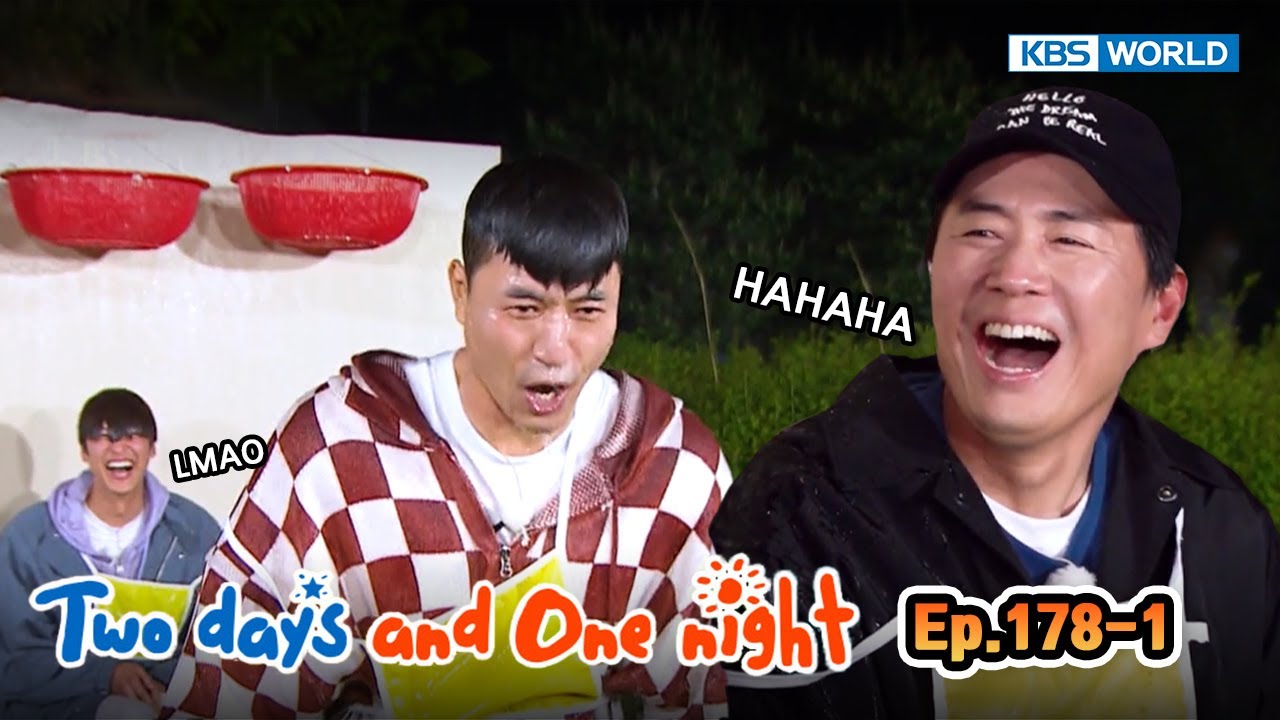 Two Days and One Night 4 : Ep.178-1 | KBS WORLD TV 230604