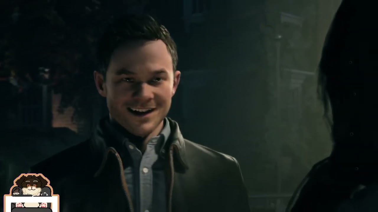 Quantum Break | 1 ~ Ma pure questo è un film?