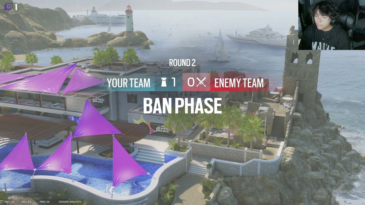 siege