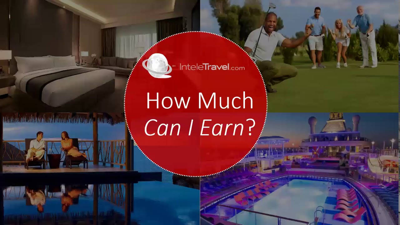 How You Can Become a Home Based Travel Agent