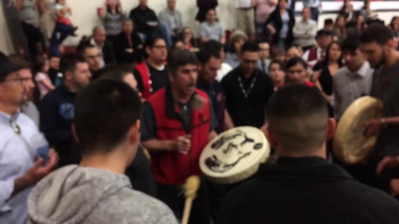 Makah Song of Appreciation
