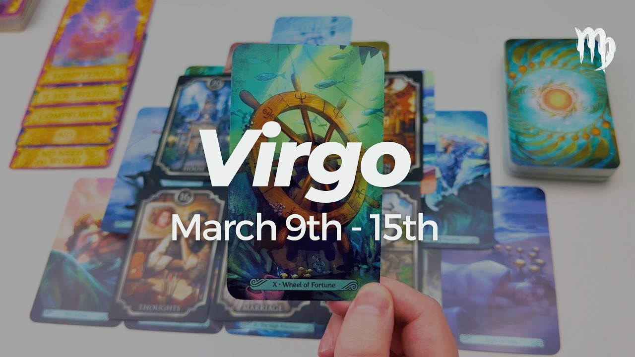 VIRGO - 