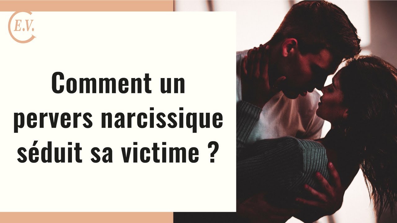 Le pervers narcissique: 18 techniques qu'il utilise pour séduire sa victime