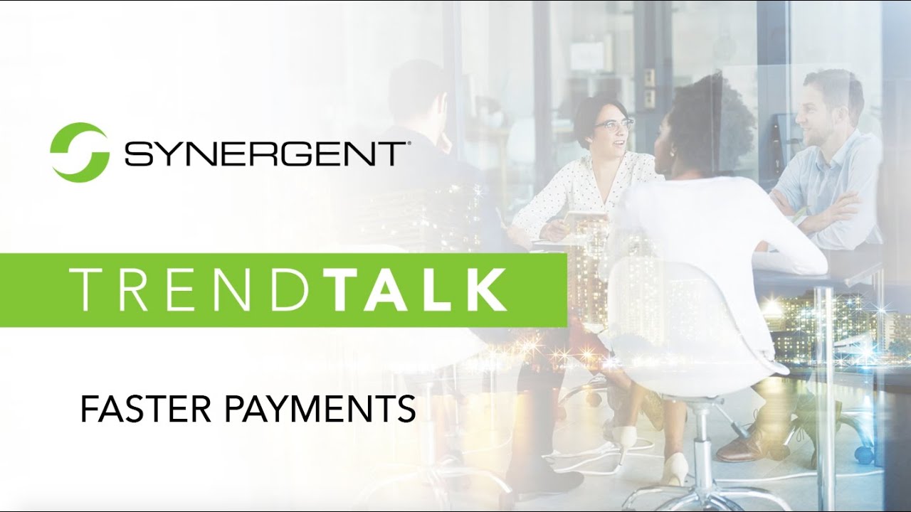TrendTalk: Faster Payments