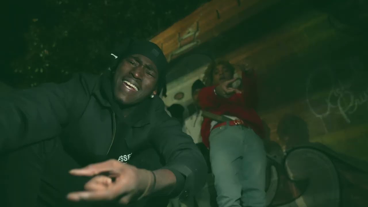 BFK - Snatch It ( Official Video ) 