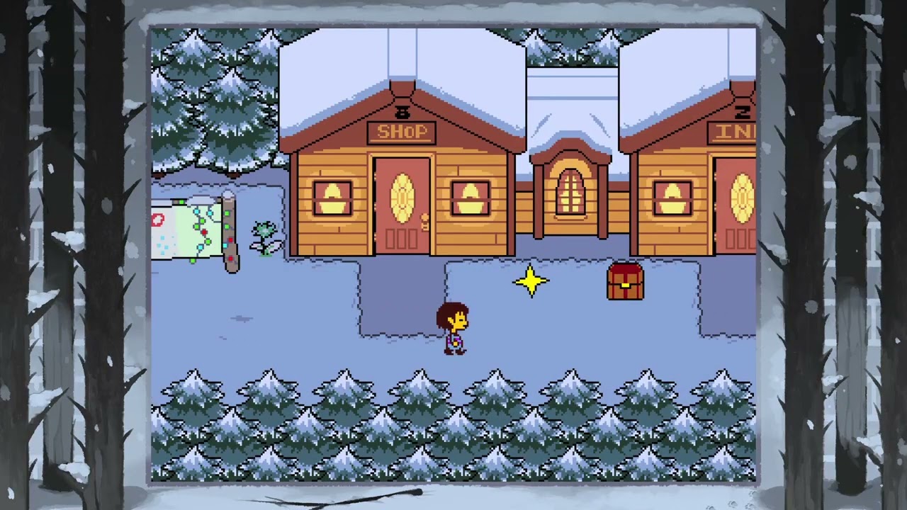 Undertale KEAEO part 2
