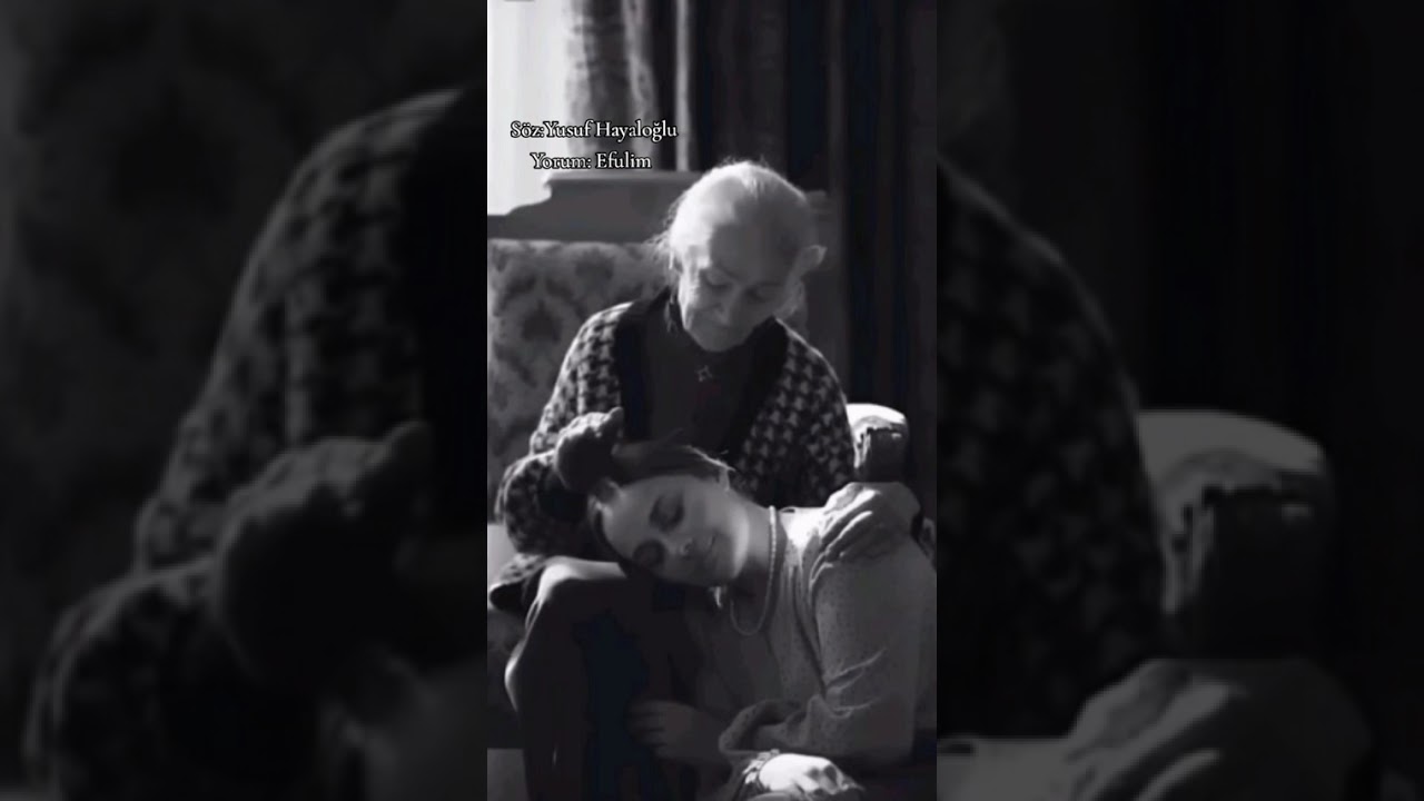 Yusuf Hayaloğlu....... Hayat nedir Anne