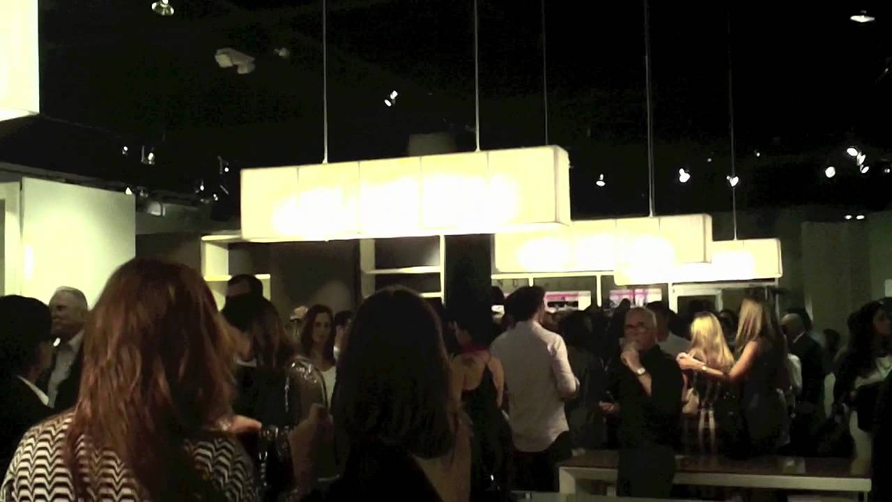 DDM@ART BASEL MIAMI BEACH 2011 // Ornare