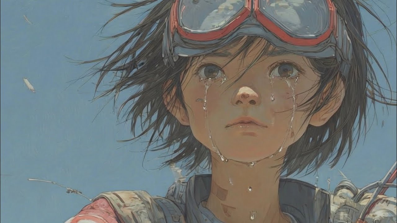 ロンリー・オデッセイ /  LONELY ODYSSEY