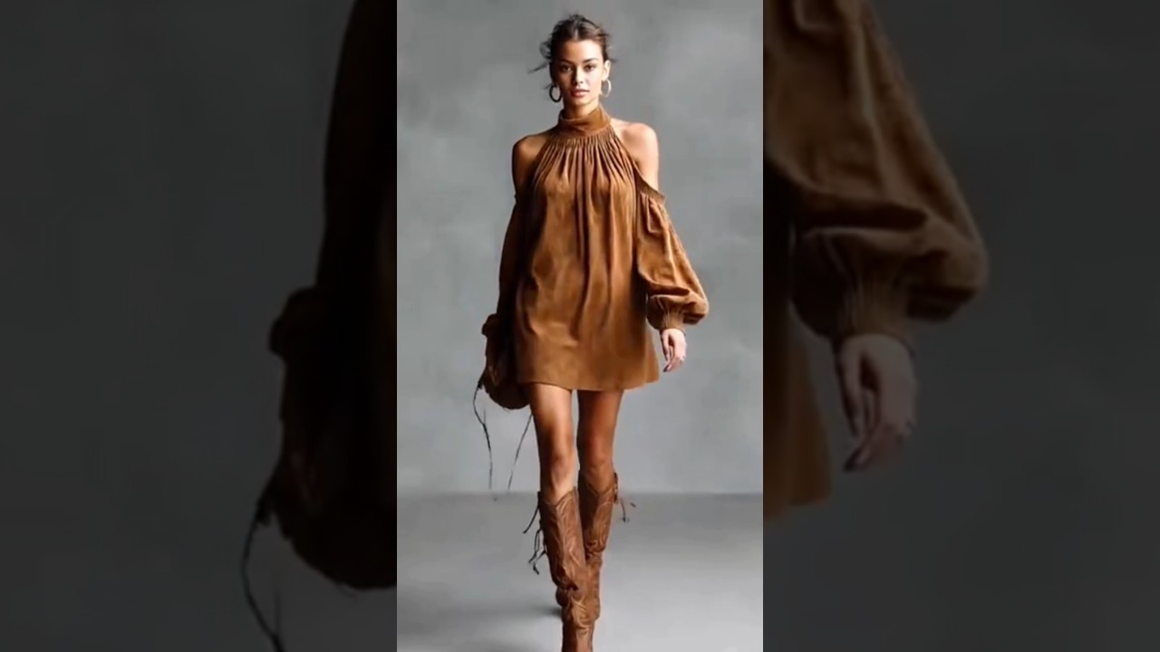 Wygoda i szykowna moda | Elegancja na co dzień bez wysiłku #styl #trendywmody