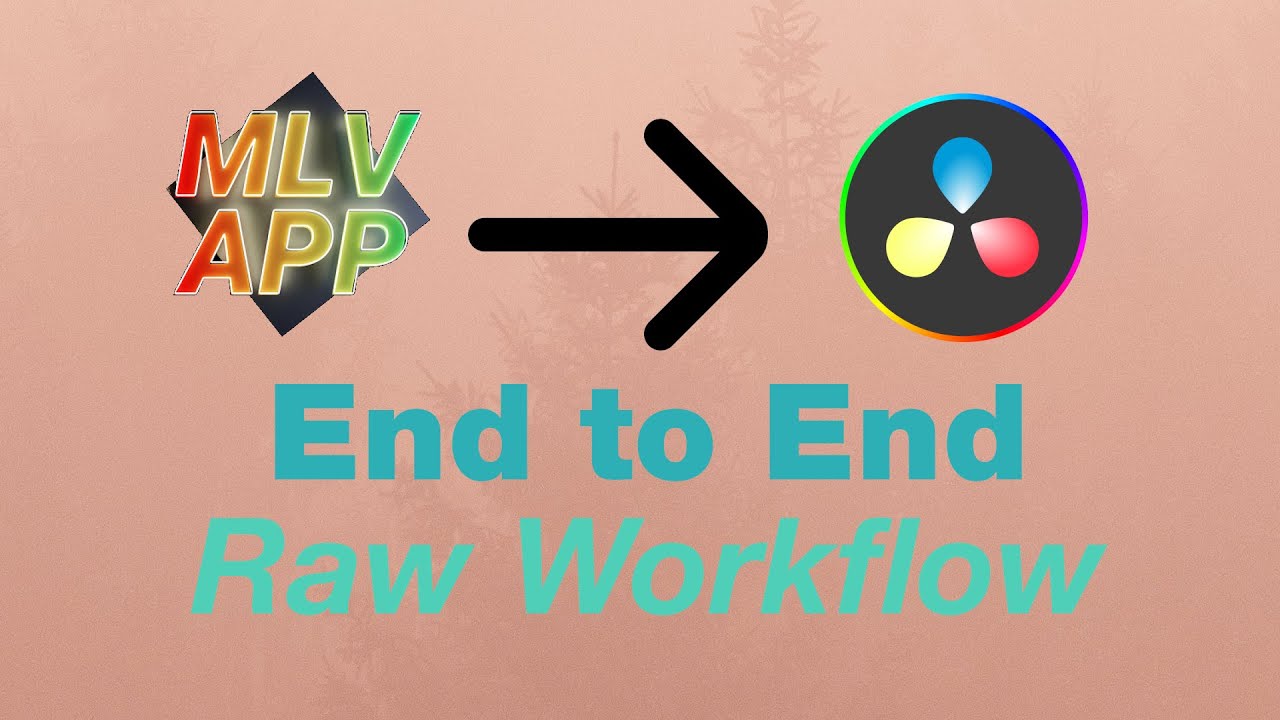 Getting the most out of Magic Lantern | Davinci Resolve Tutorial