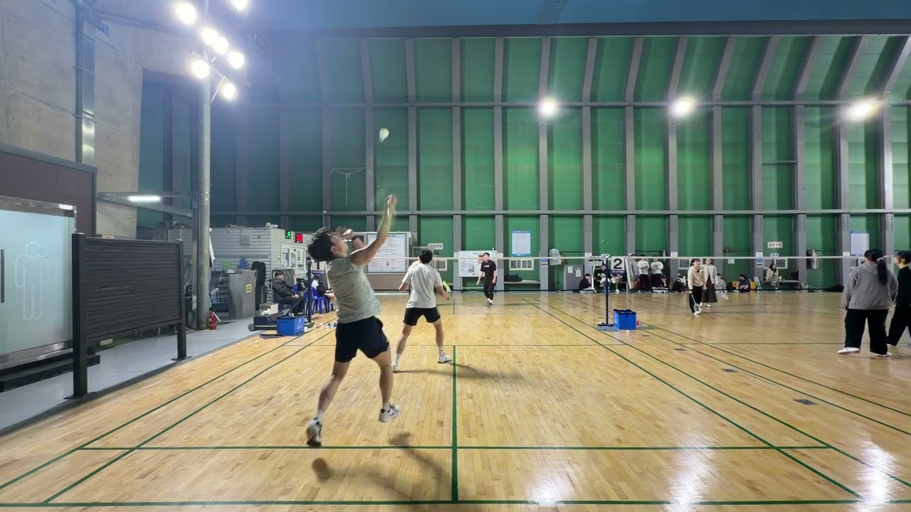 석준 구범 VS 해준 진영 20260310 오후타임