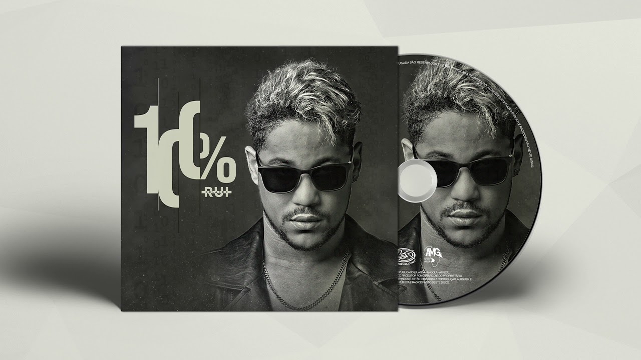 RUI ORLANDO - Não Mostrei | Áudio