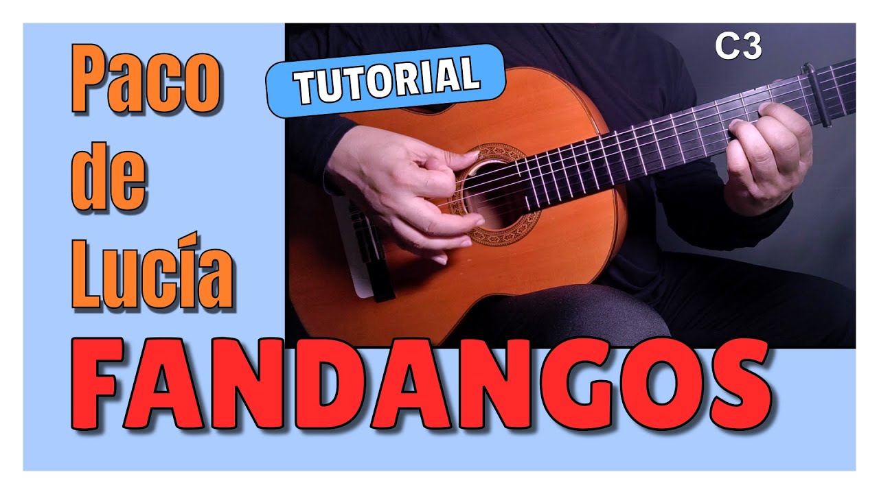 TUTORIAL 