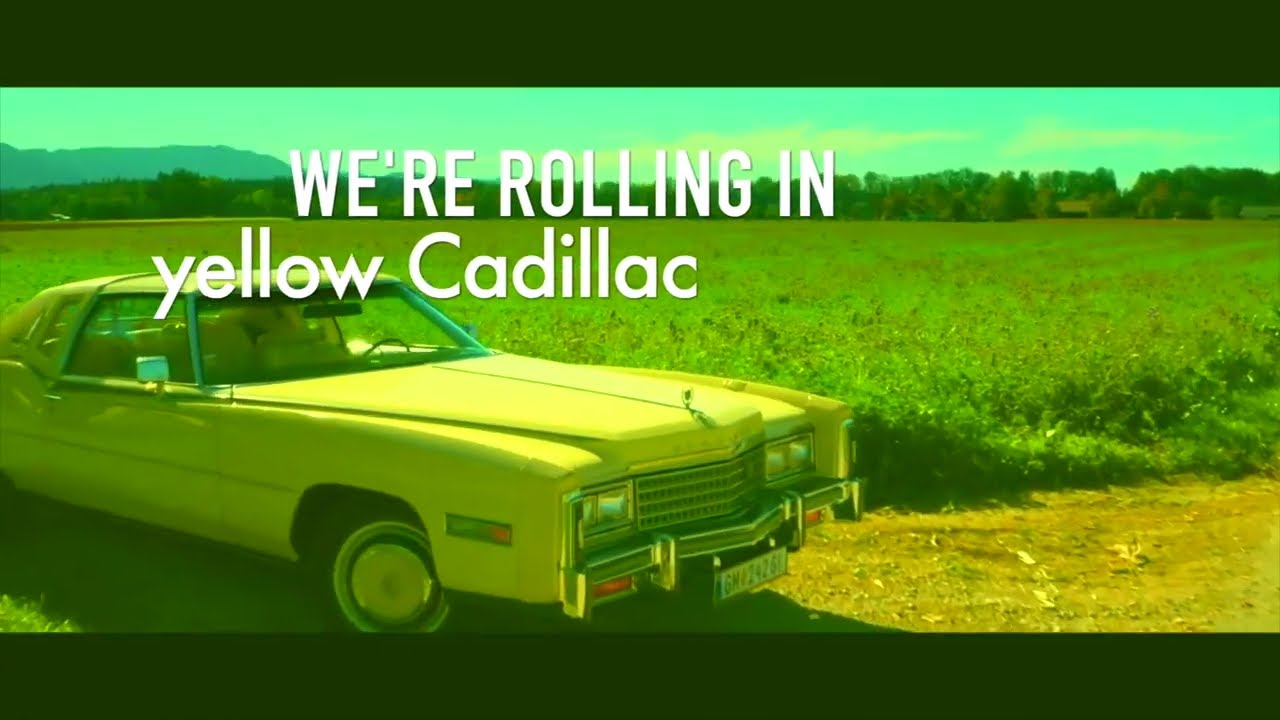 Videoles 2 Yellow Cadillac