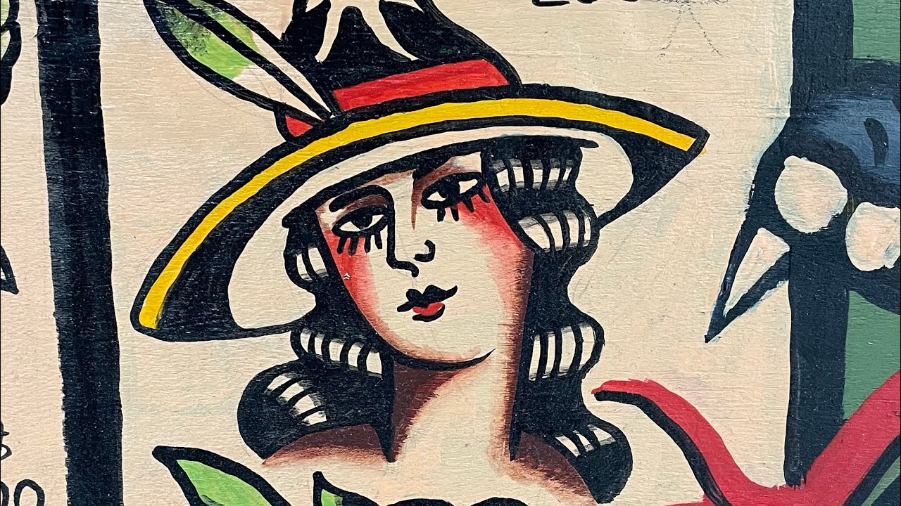 Old school tigre e uma naja 