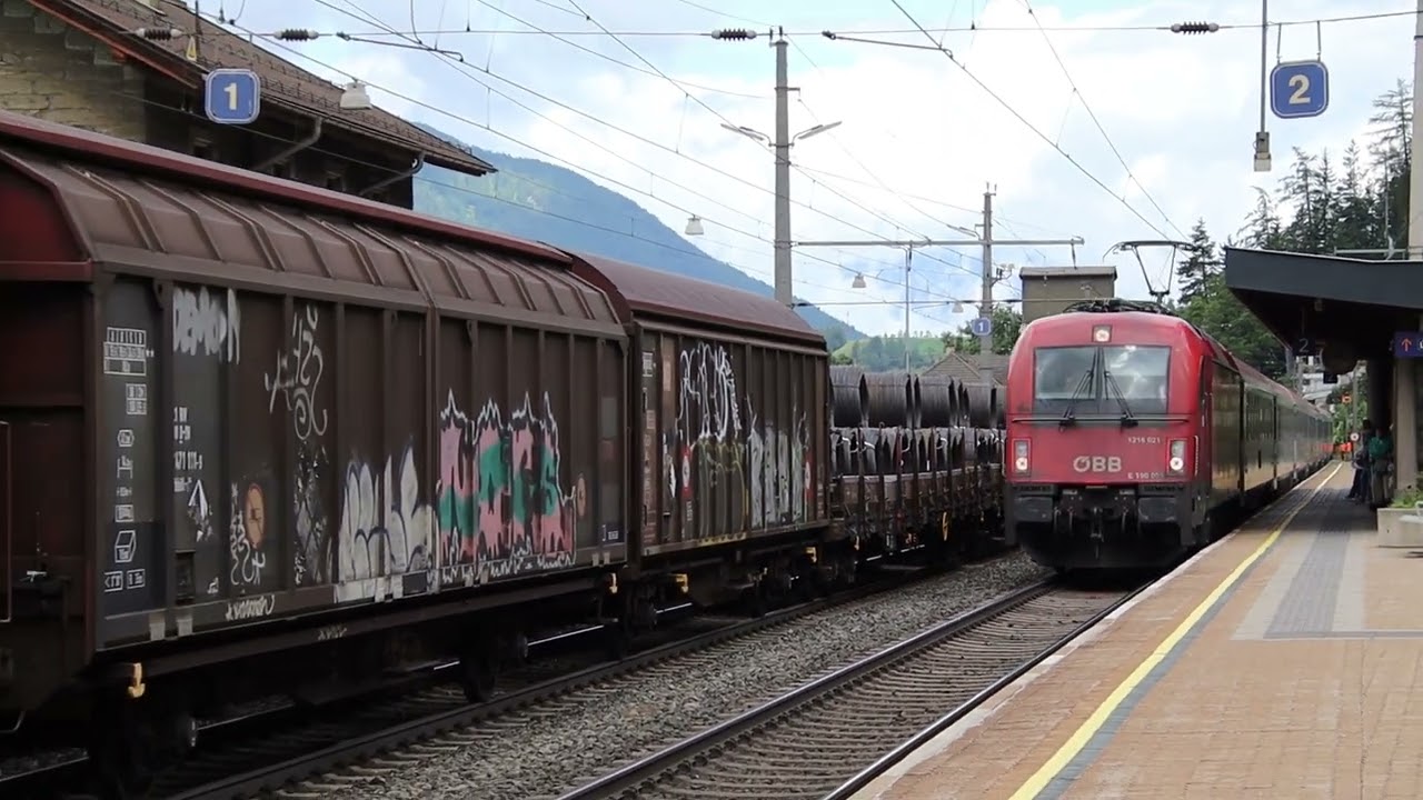 Steinach am Brenner 2 7 2024