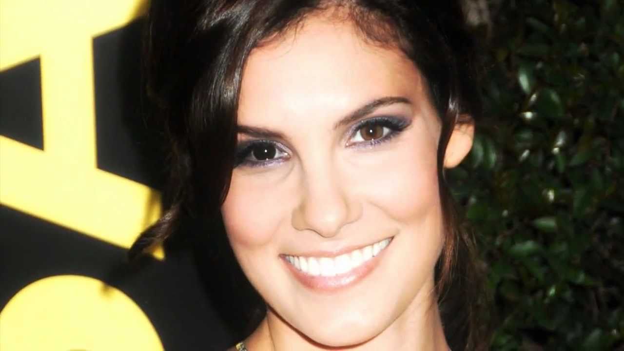 Daniela Ruah // Shining Star =)