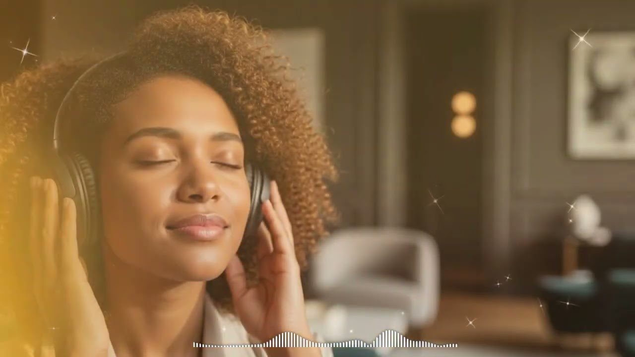 【R&B Soul】 Romantic Soul & R&B Groove &ndash; Smooth Chill Mix for Lovers & Dreamers | SoulStream R&B