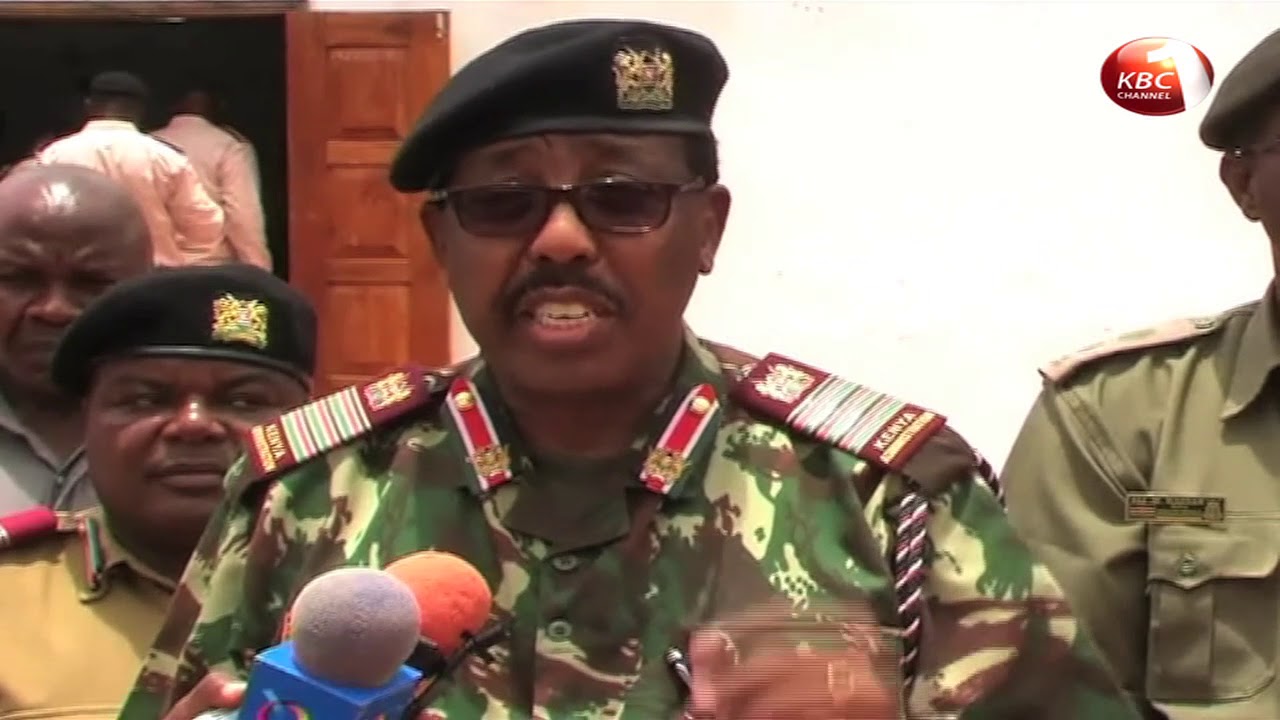 Government orders immediate re-opening of all public schools in North Eastern