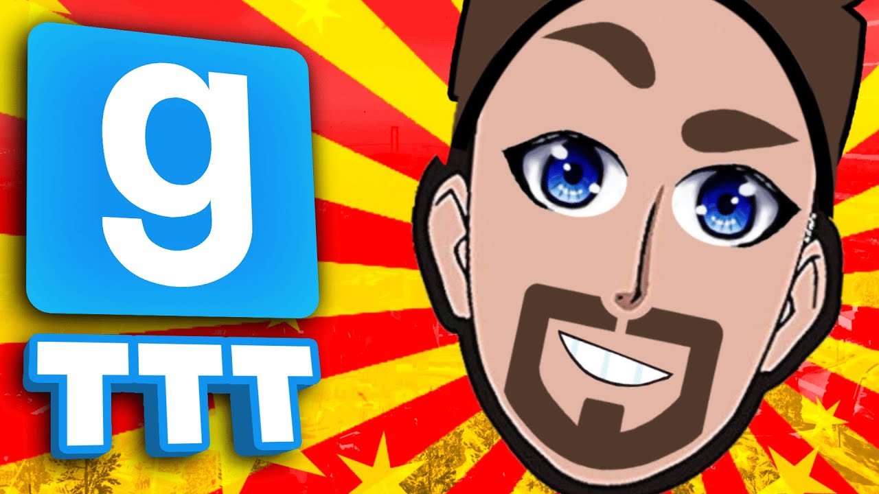 ИСПЫТАНИЕ ЗАМКА ТАКЕШИ! | Gmod TTT