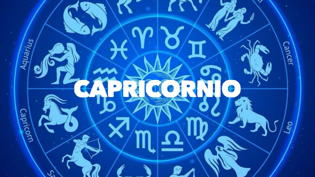 Capricornio El horóscopo de la semana del 15 al 22 Febrero 2026