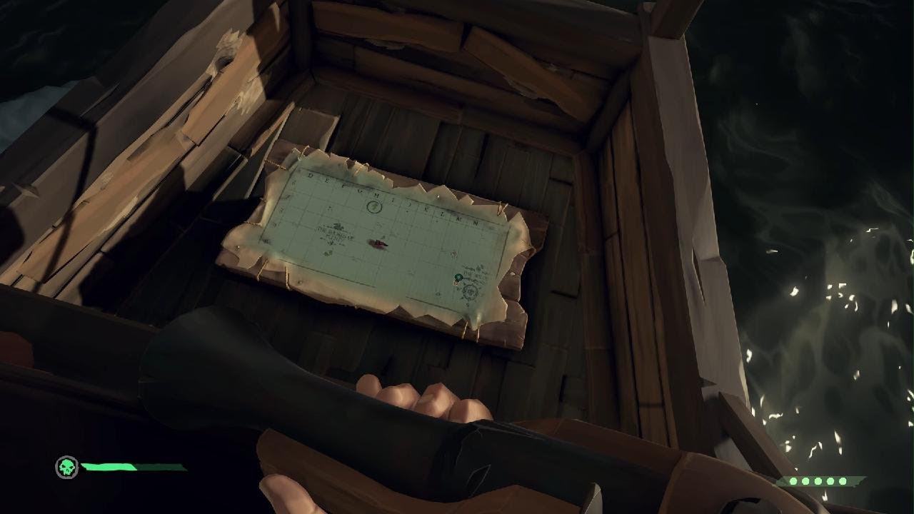 [Sea Of Thieves] (Beta Cerrada)