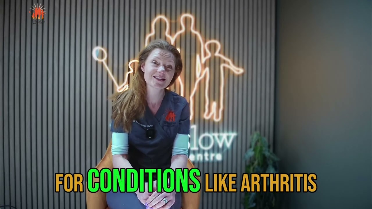 Chronic Pain: Anti-Inflammatory Diet & Foods for Relief