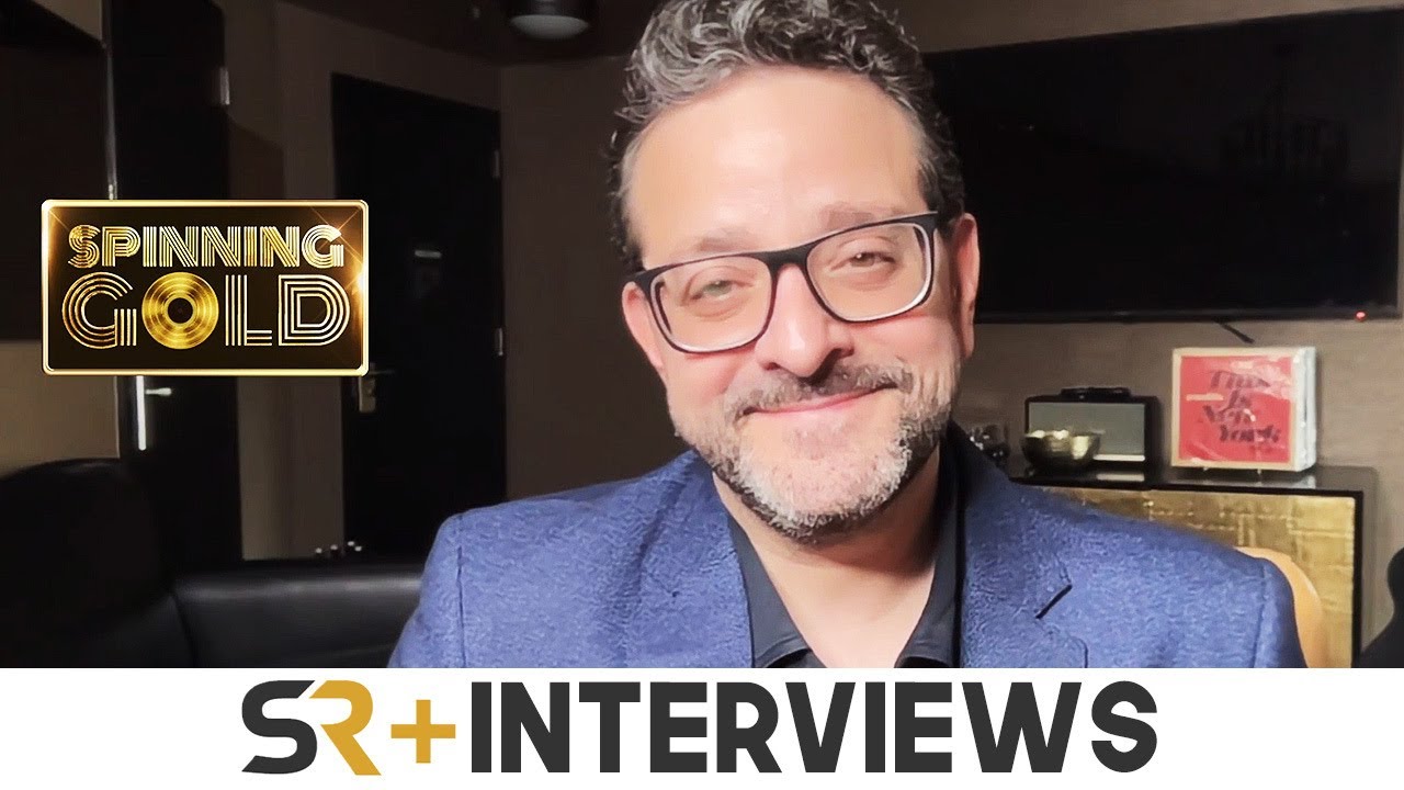 Tim Bogart Talks Spinning Gold