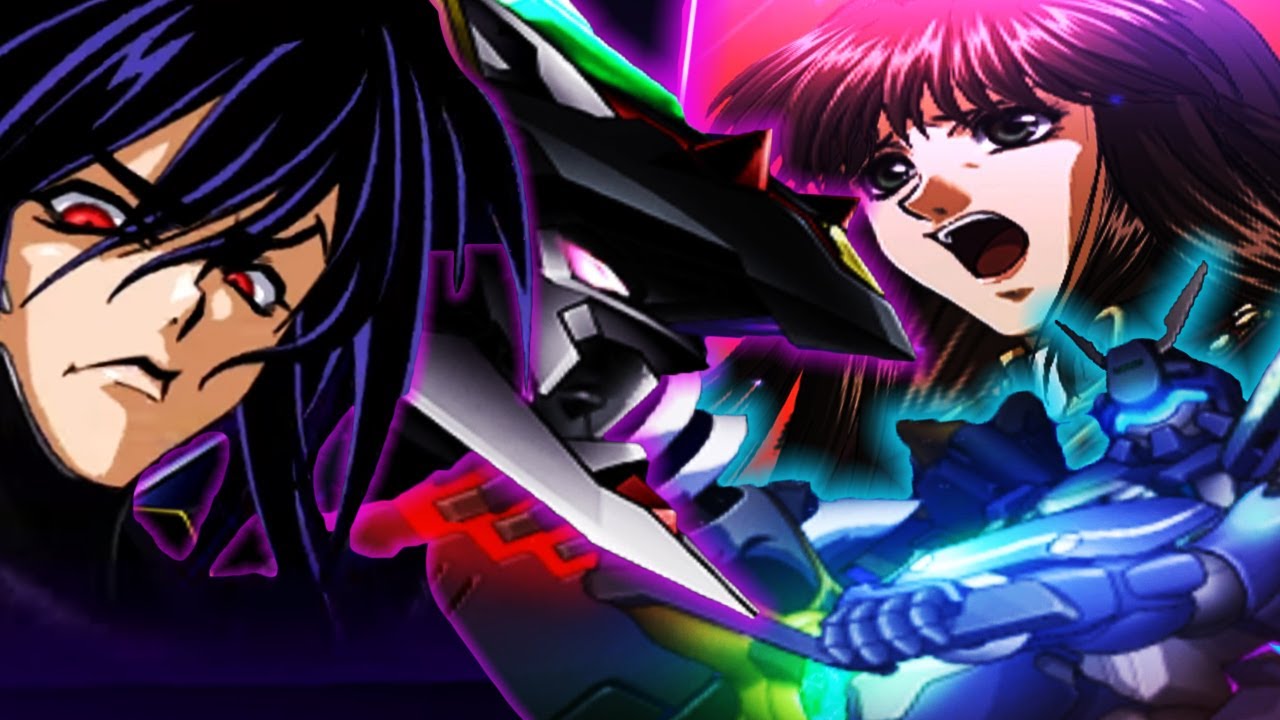 【スパロボZ】アサキム vs プレイヤー部隊の特殊セリフ & 戦闘アニメ | スーパーロボット大戦Z  | ASAKIM vs ZEUTH | BLACK STRANGER MAD