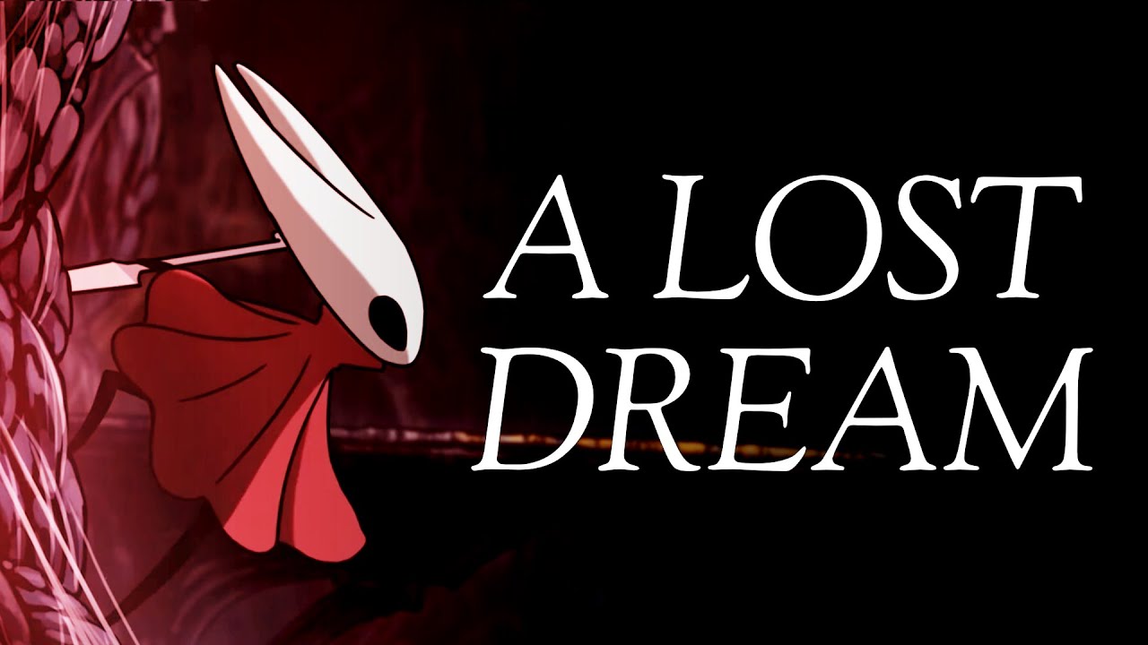 A Mask in Transition: Hornet's New Identity in Silksong