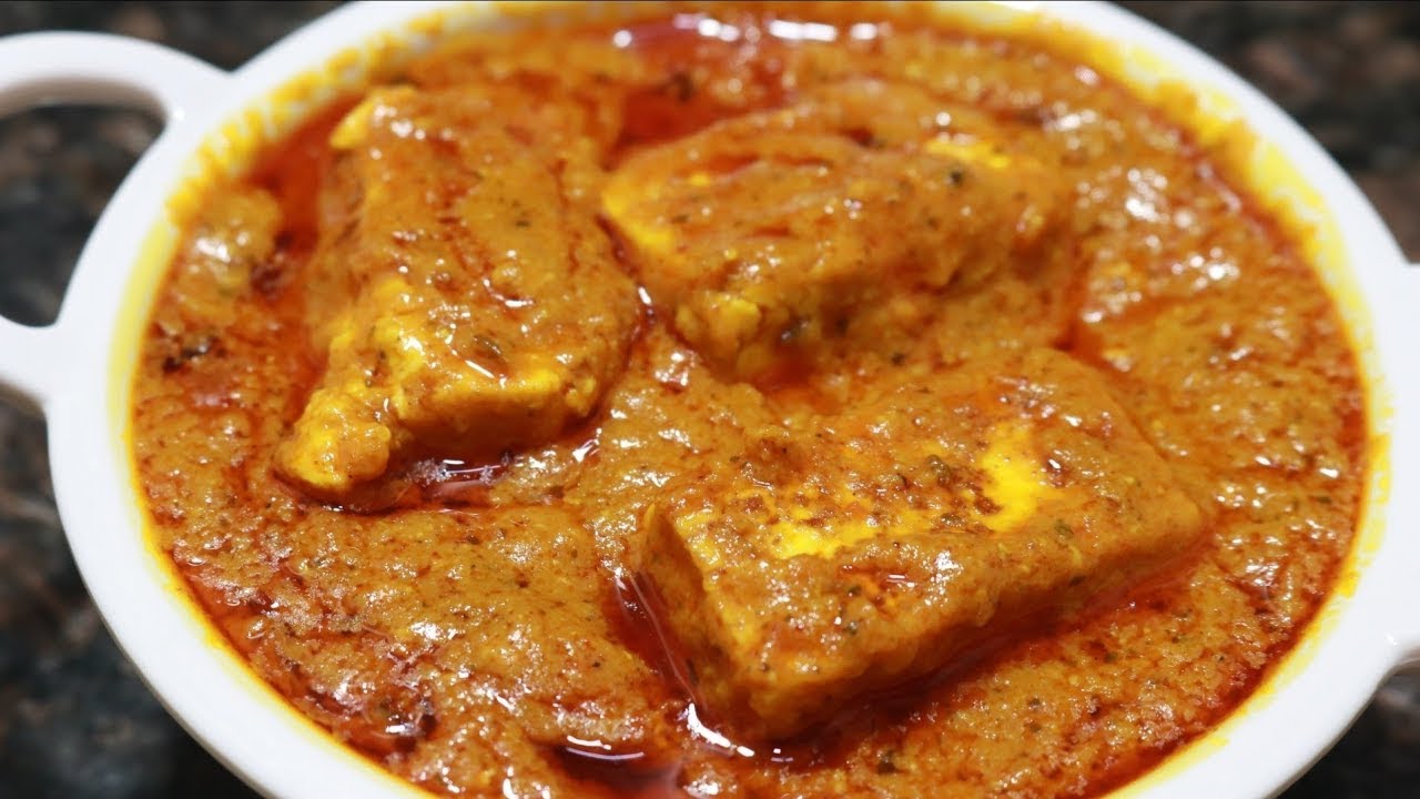 पनीर करी मसाला, बिना लहसुन प्याज के, बहुत ही स्वादिष्ट और लाजवाब | Paneer Curry Masala