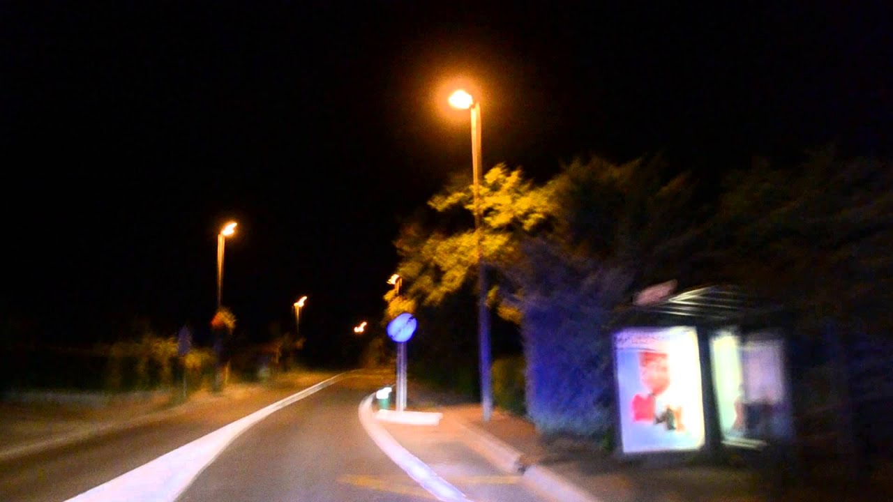 SDIS 04 - Départ VTU Manosque