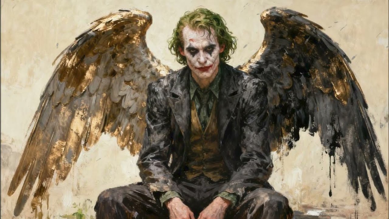 Bro… That MOVE Was So CALCULATED They’re Calling It SPECIAL OPS 💀Joker Noira