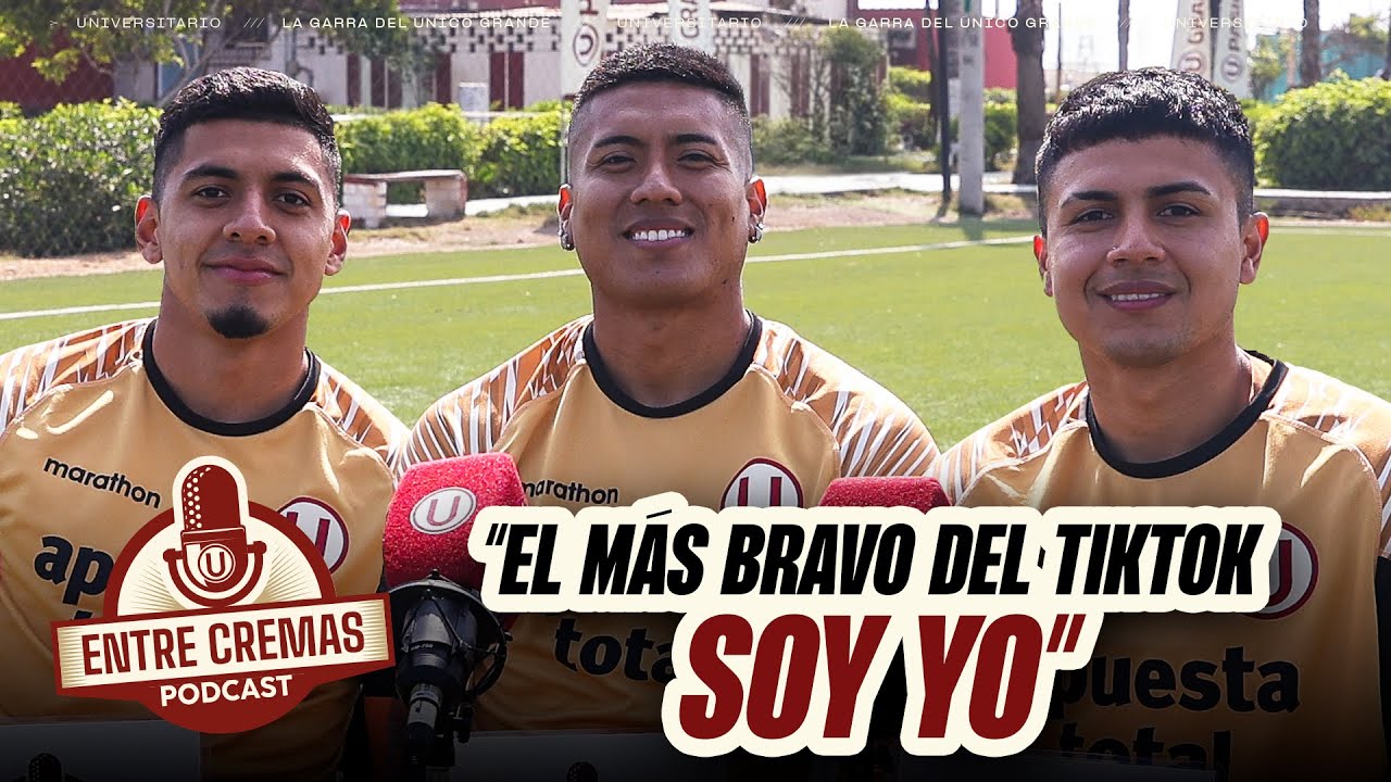Entre Cremas Podcast #04 | &iquest;Cu&aacute;l es el mejor ceviche del Per&uacute;?