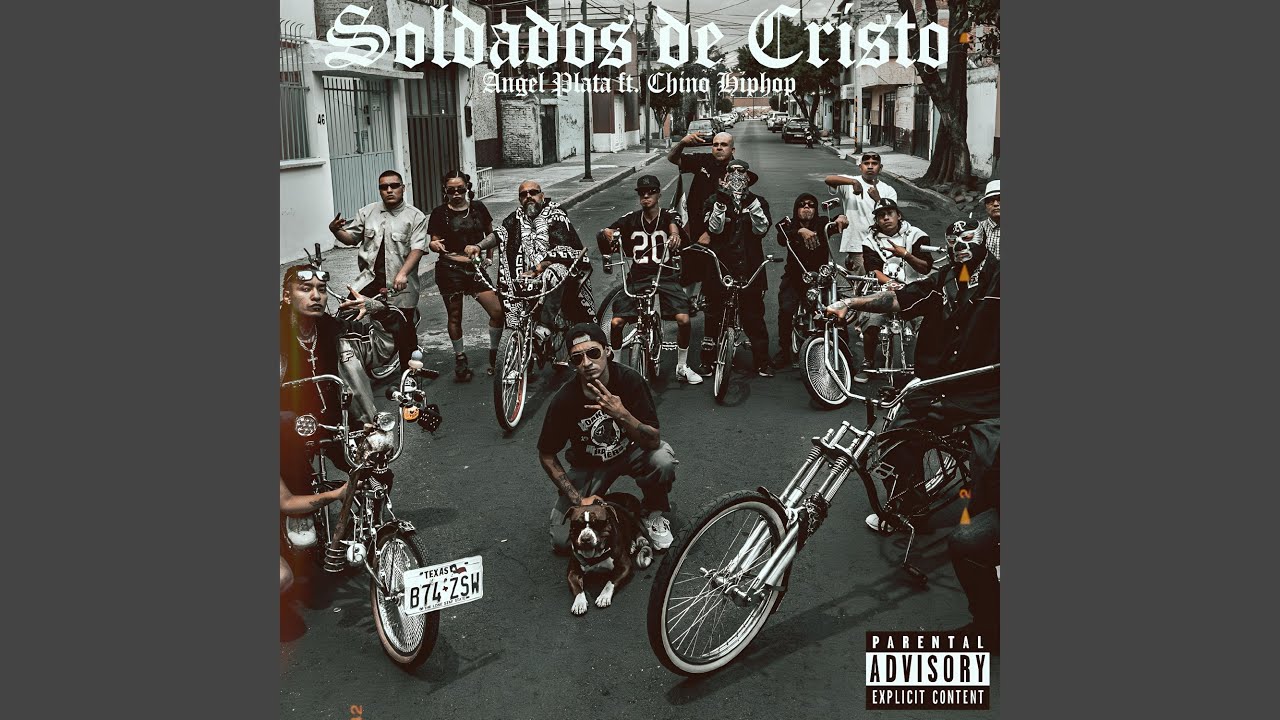 Soldados de Cristo
