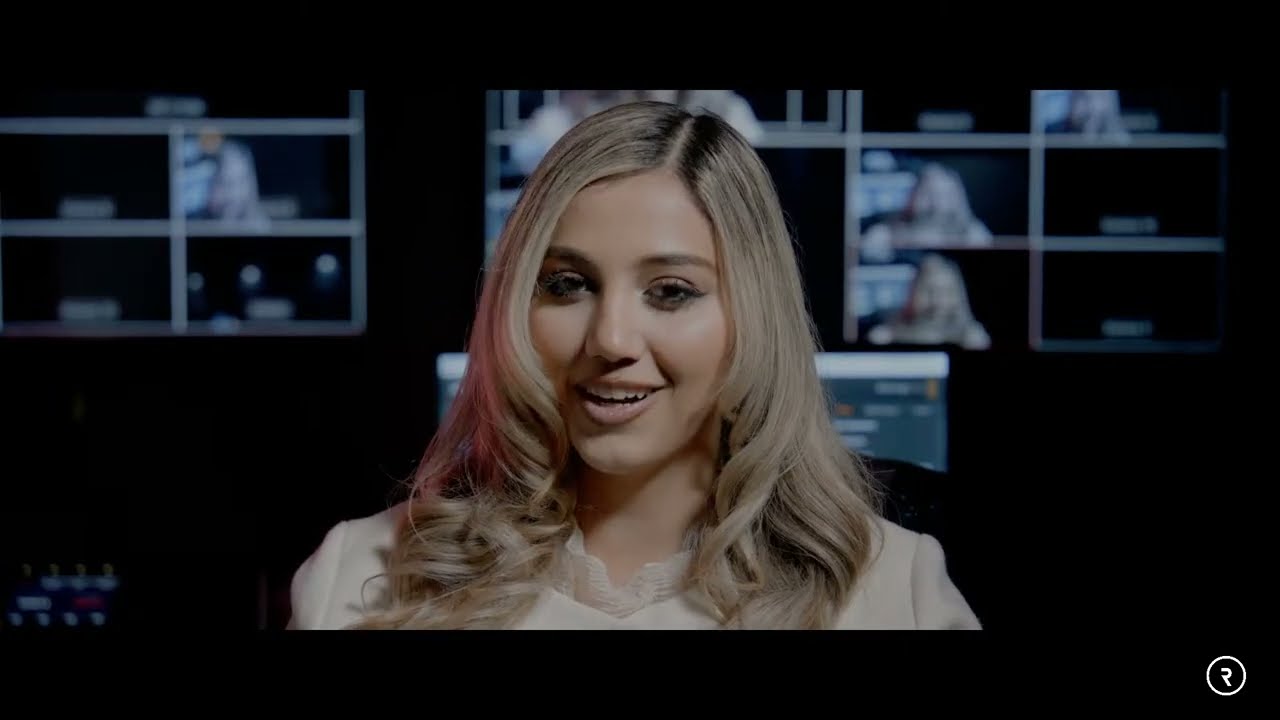 DGHTRS // A Conversation with Prophet Maggy + Lady Loretta