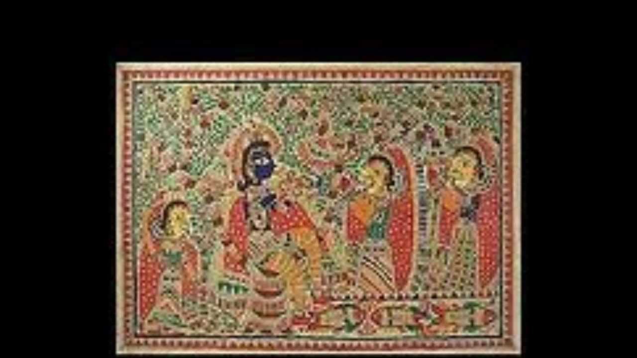 Gahan Kusum Kunja Majhe by Rezwana Choudhury Bannya