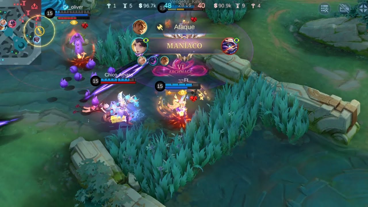 Lunox na solo