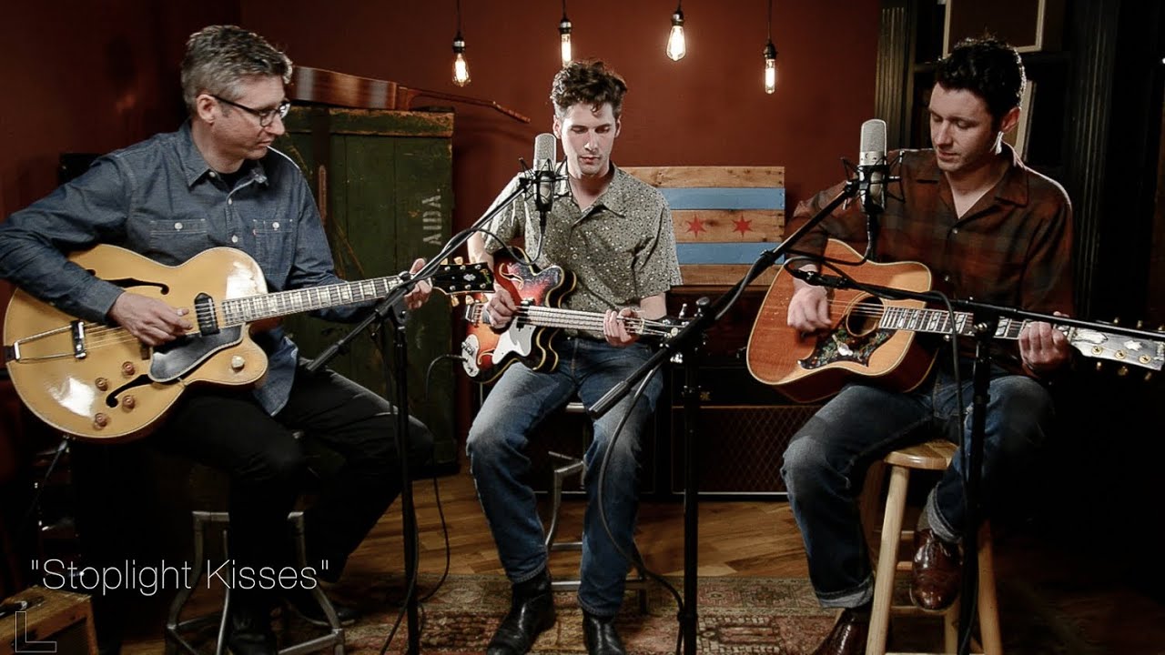 The Cactus Blossoms 