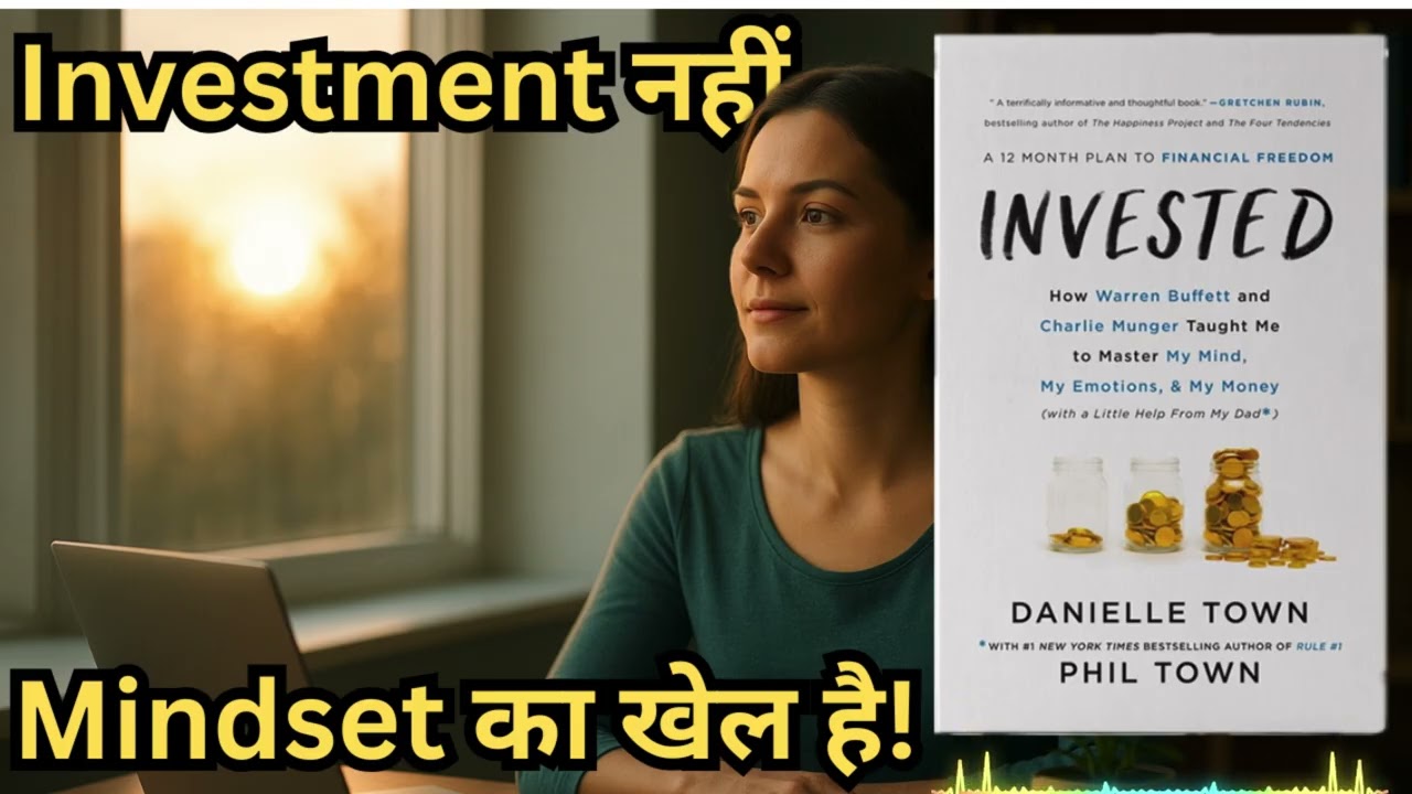 Invested | 