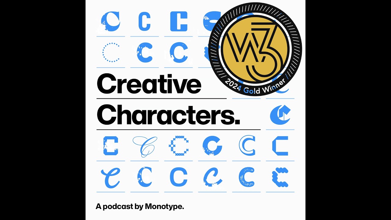 Reprint: Getting into the 'heavy stuff' with Aaron Draplin.