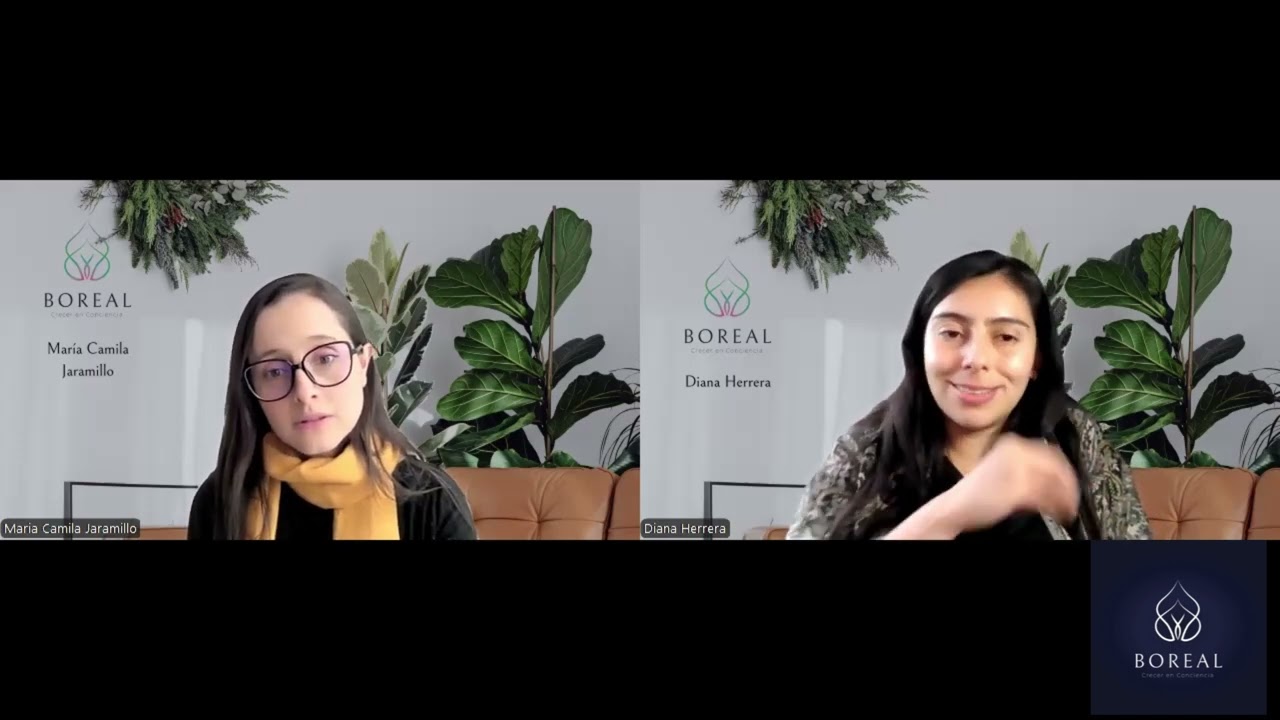 Viviendo Consciente: Entendiendo la Salud Mental