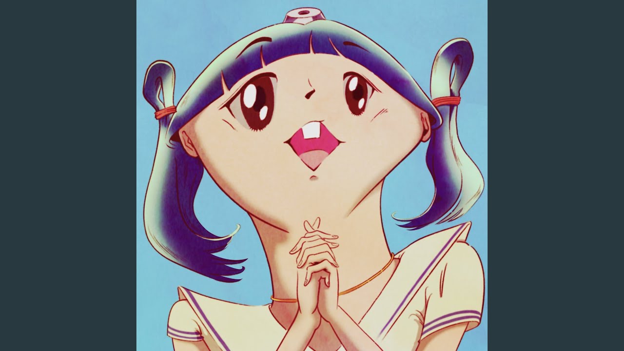Busu (sorane Remix)