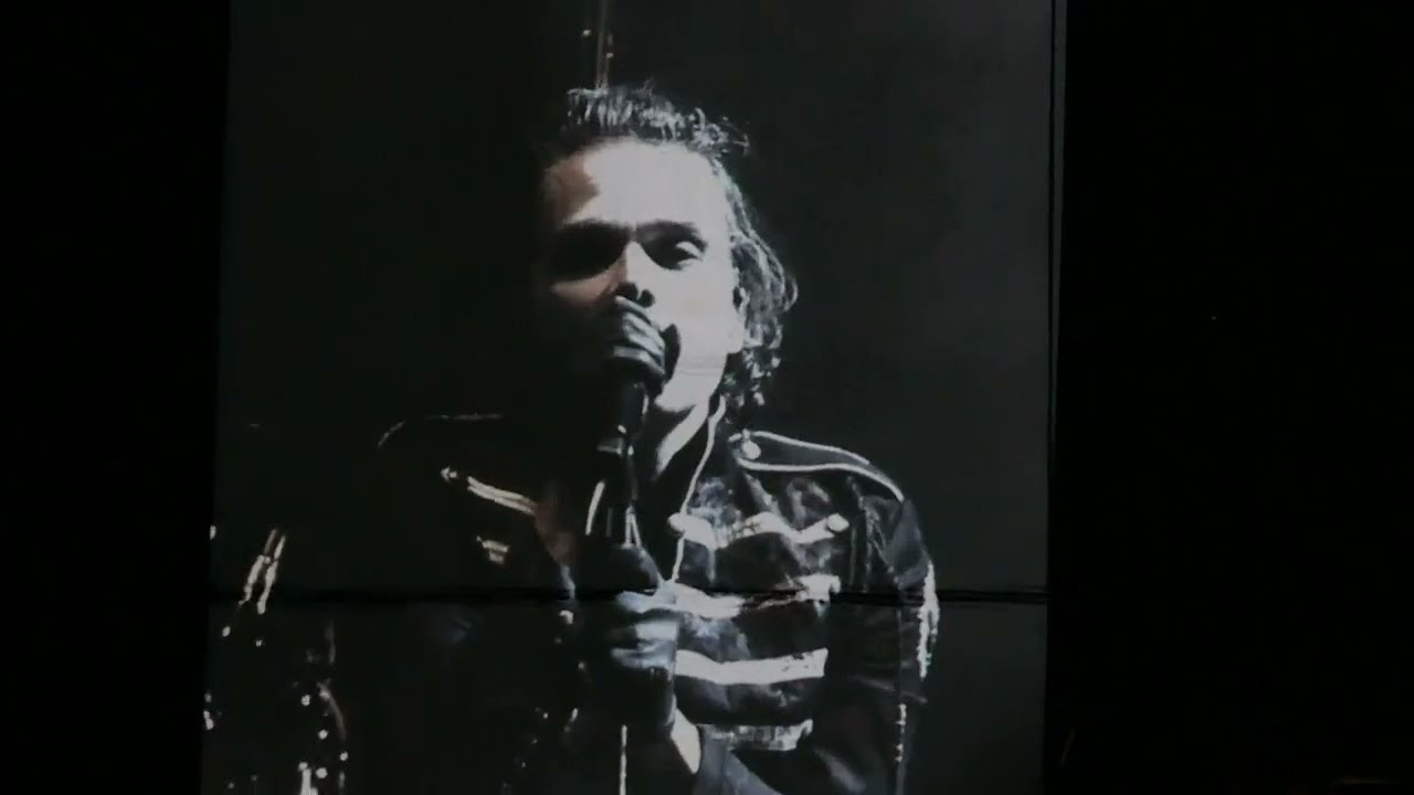 My Chemical Romance - The End/Dead!/This Is How I Disappear - Argentina 2026