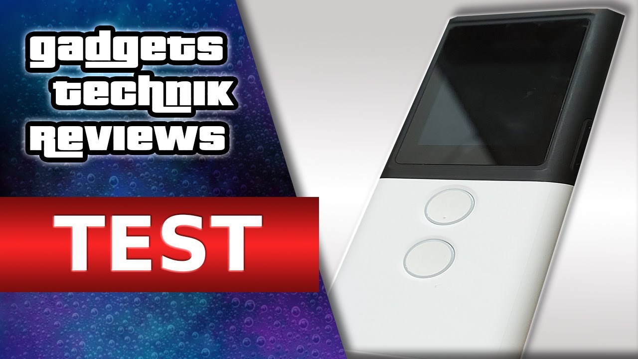 Übersetzer Test 🆗 Ist der Vasco M3 der beste Mini Sprachübersetzer 2021?!
