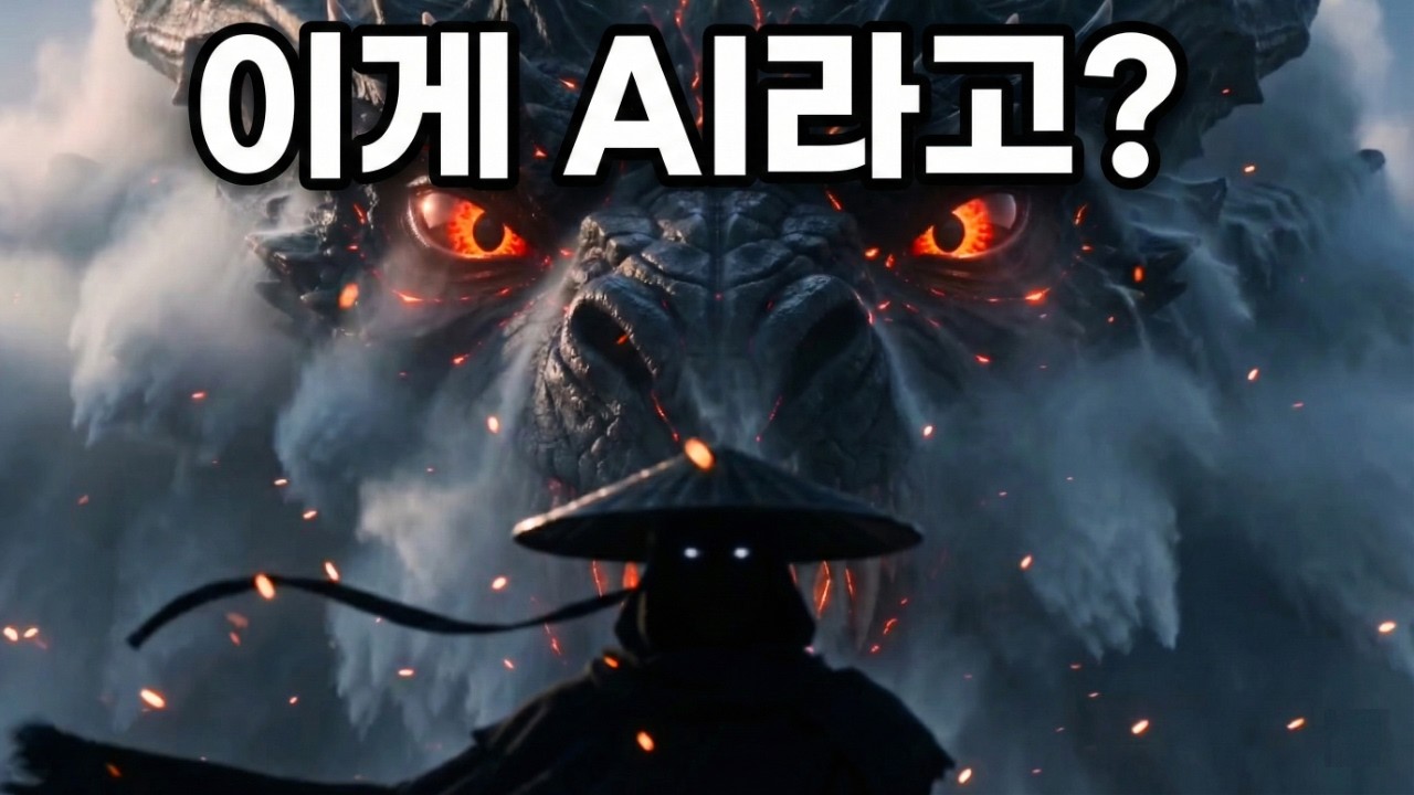 동영상 생성 AI 끝판왕? 시댄스 2.0의 4가지 극한 테스트 사용 리뷰 Seedance 2.0